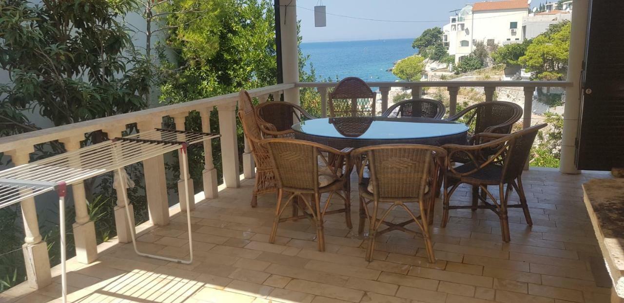 Premium Apartments Joy Примоштен Экстерьер фото