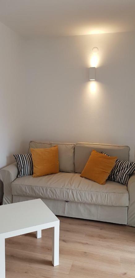 Premium Apartments Joy Примоштен Экстерьер фото