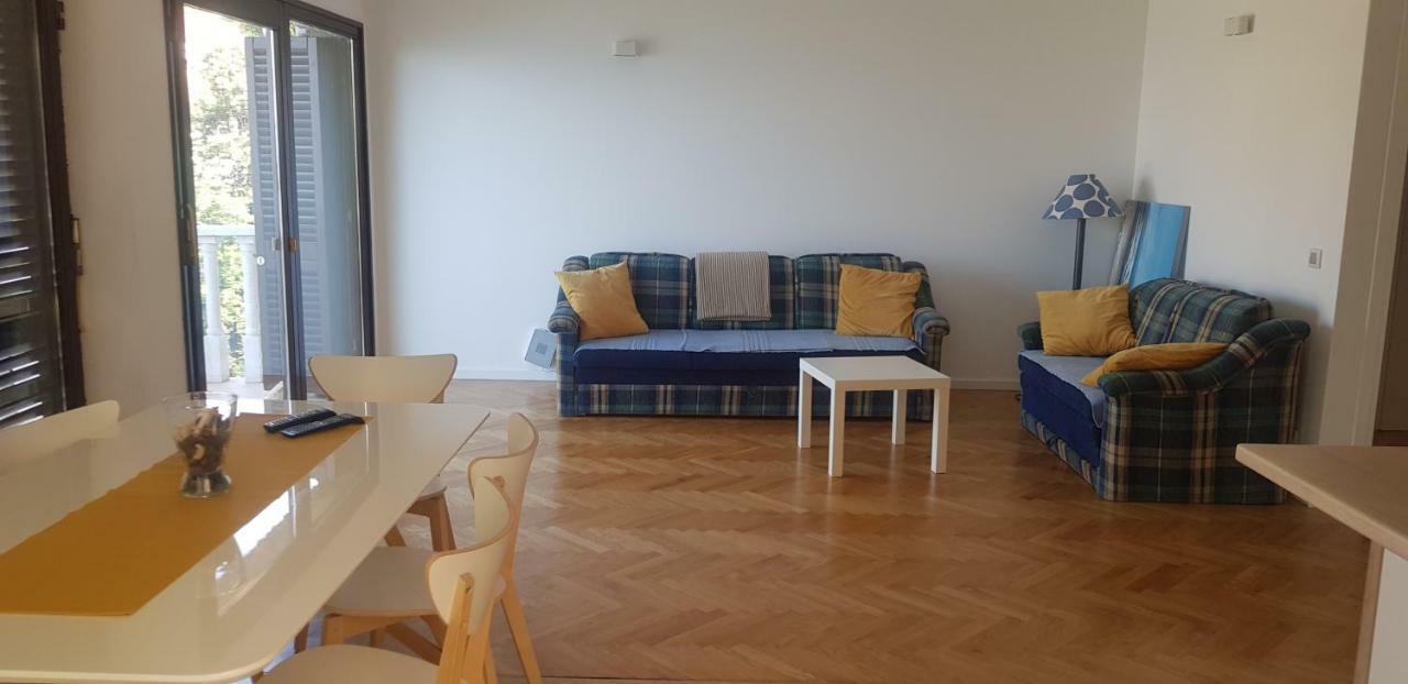 Premium Apartments Joy Примоштен Экстерьер фото